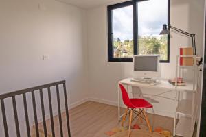 Casa Lago Puerto Varas