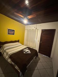 POUSADA PANDORA PARATY NOVIDADE Conforto, localização e tranquilidade em Paraty