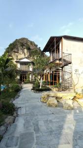 Tràng An Elysia Villa