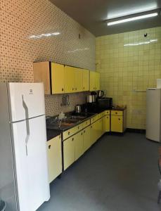 Pousada da Vó Coca em Uruguaiana