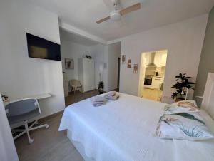 Acapulco Apartamento cerca de Santa Cruz y del mar