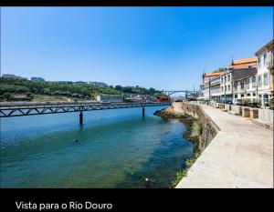 Luxury stay Premium Douro River & Sunset views