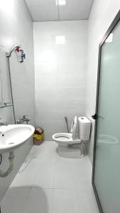 Nhà Nghỉ Như Ý - GuestHouse Premium