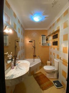 Heliopolis Entire Apartment