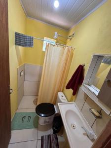 De Férias na Fronteira