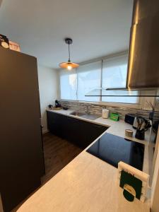 LAdresse de Bruz - Maison cosy avec piscine au cœur du bourg