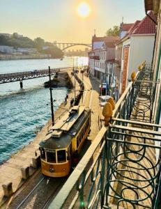 Luxury stay Premium Douro River & Sunset views