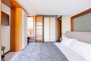 Verona Suite 10 min from Arena and Free Parking