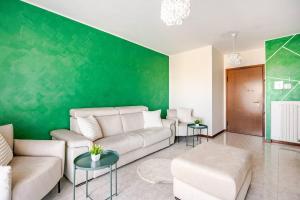 Verona Suite 10 min from Arena and Free Parking