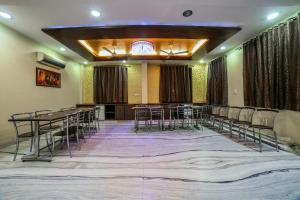 Hotel O The Grand kailash