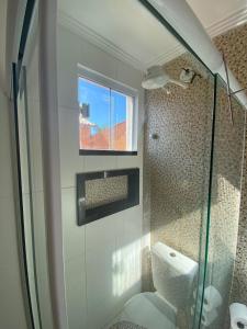 Itaipuaçu beach house