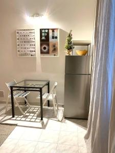 Appartamento Paisiello Ringhiera