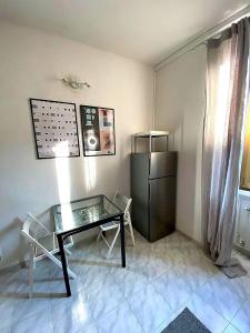 Appartamento Paisiello Ringhiera