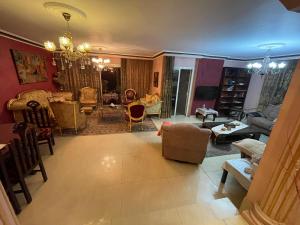 Heliopolis Entire Apartment