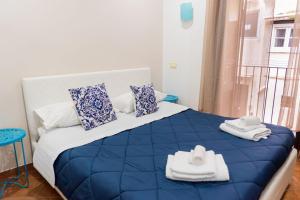 QuattroCantiApartment2 Palermo