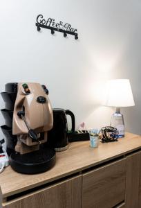 QuattroCantiApartment2 Palermo