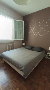 Appartement quartier Libération