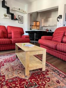 Relax Luino vista lago Casa LEA