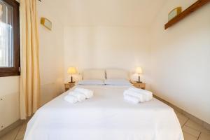 EcoLux Pool Villa, Easy Access SouthSardiniaHolidays img39