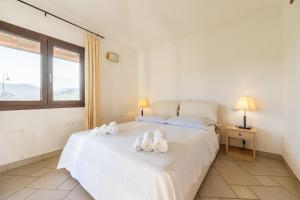 EcoLux Pool Villa, Easy Access SouthSardiniaHolidays img40