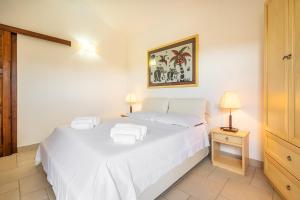 EcoLux Pool Villa, Easy Access SouthSardiniaHolidays img41