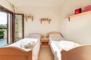 EcoLux Pool Villa, Easy Access SouthSardiniaHolidays img43