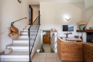 EcoLux Pool Villa, Easy Access SouthSardiniaHolidays img24