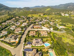 EcoLux Pool Villa, Easy Access SouthSardiniaHolidays img51