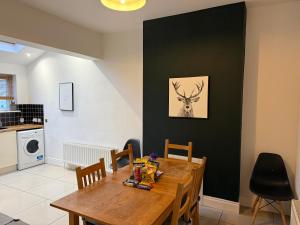 Timeless Charm Meets Modern Living in Belfast