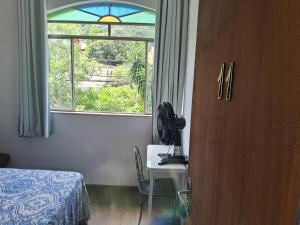 Hospedagem São Pedro Quarto 11