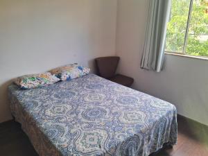 Hospedagem São Pedro Quarto 11