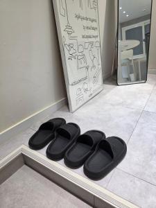 Cozy Stay Guro Digital 9min