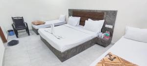 Meera Residency Vrindavan