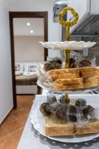 Quattro canti apartment Palermo centro storico