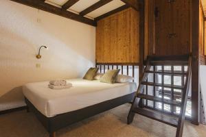 Full Nature apartment - Les Praz - Happy Rentals