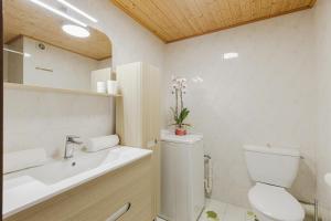 Full Nature apartment - Les Praz - Happy Rentals