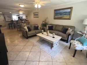 Nothing Between You & the Beach condo