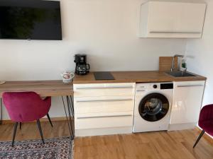 Apartments Let Me In