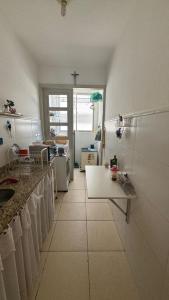 APARTAMENTO PÉ NA AREIA Gonzaga