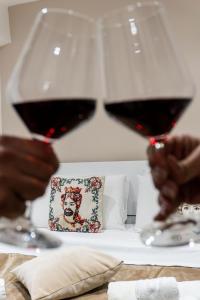 Quattro canti apartment Palermo centro storico