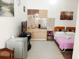 Apartment Deki studio 2