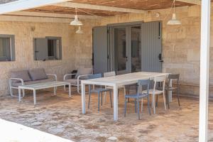 Trulli alla Fontanella, con piscina privata