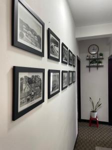 Breeze Holiday Apartment