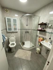 Portobello town house