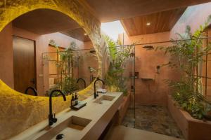 Lio Lio Suites Private Pools