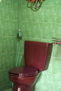 Swindo Homestay 77, Room 1