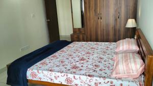 3BHK at The Belvedere by UKN on the 12th floor
