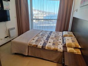 Марина Сити Апартамент 407C