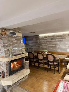 Вила за гости “Попина лъка”