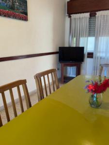 Departamentos El Parque